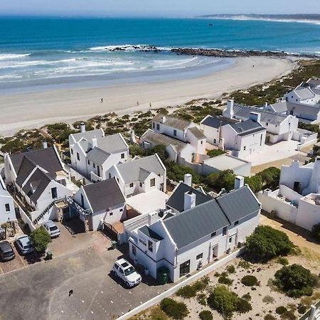 Paternoster Roosmarijn Rooms - Inverter Екстериор снимка