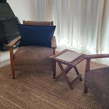Paternoster Roosmarijn Rooms - Inverter Екстериор снимка