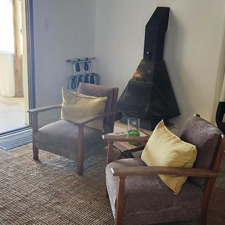 Paternoster Roosmarijn Rooms - Inverter Екстериор снимка
