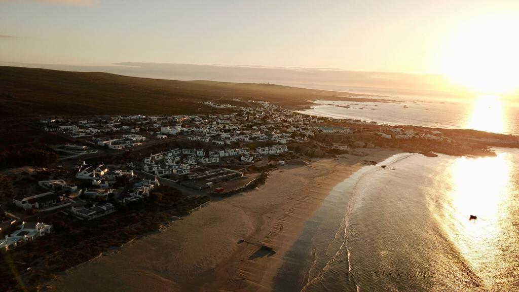 Paternoster Roosmarijn Rooms - Inverter Екстериор снимка