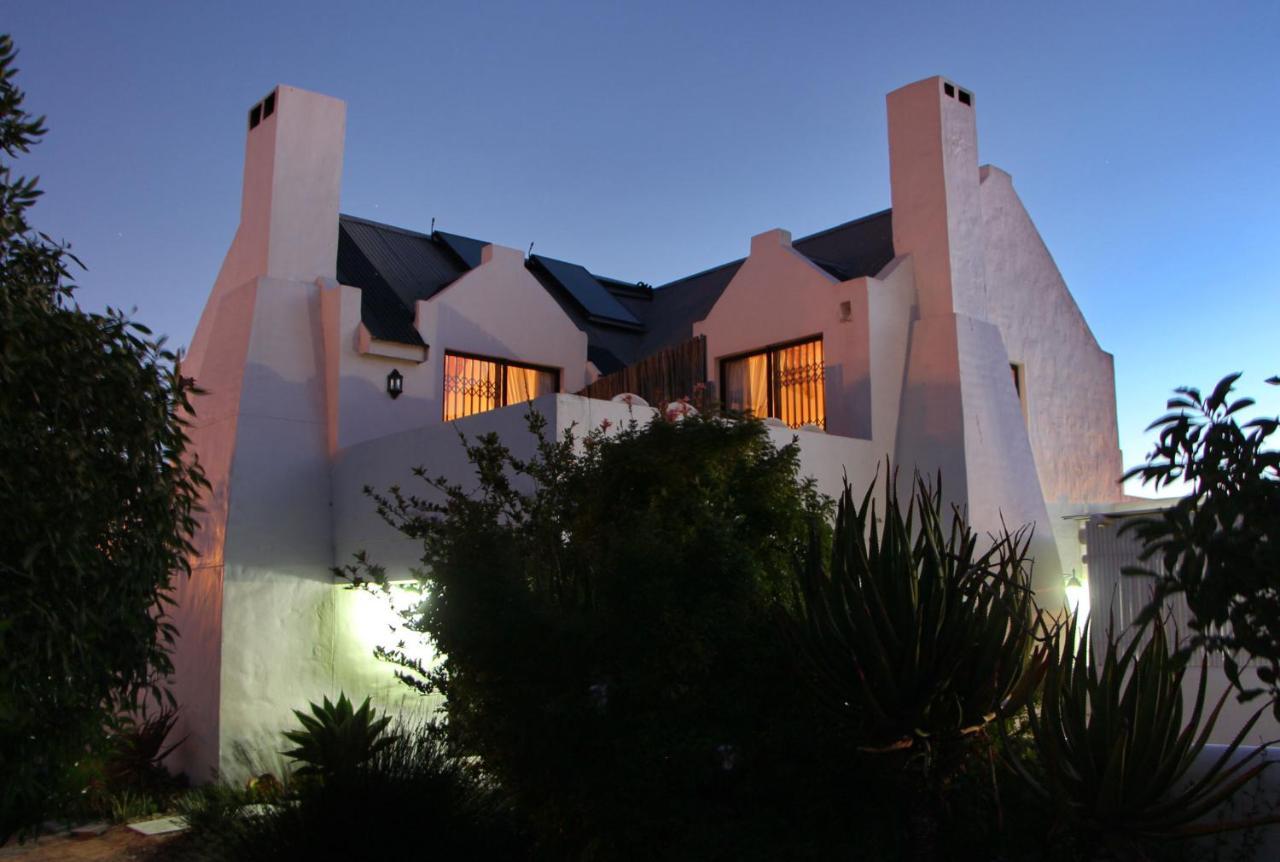 Paternoster Roosmarijn Rooms - Inverter Екстериор снимка