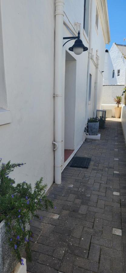 Paternoster Roosmarijn Rooms - Inverter Екстериор снимка