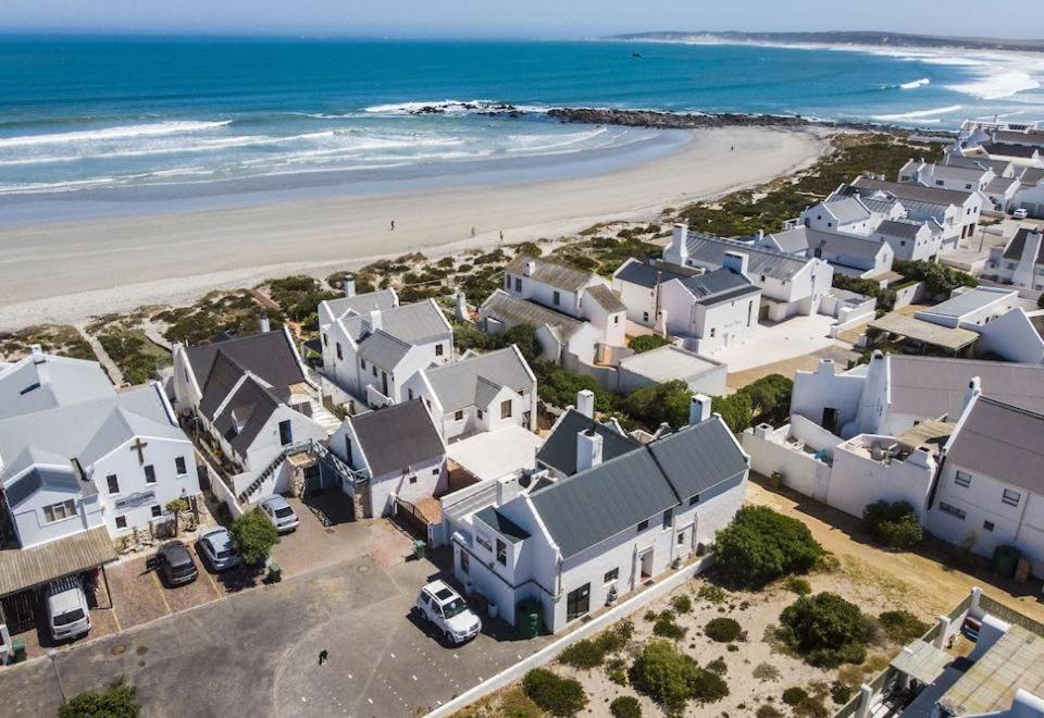 Paternoster Roosmarijn Rooms - Inverter Екстериор снимка
