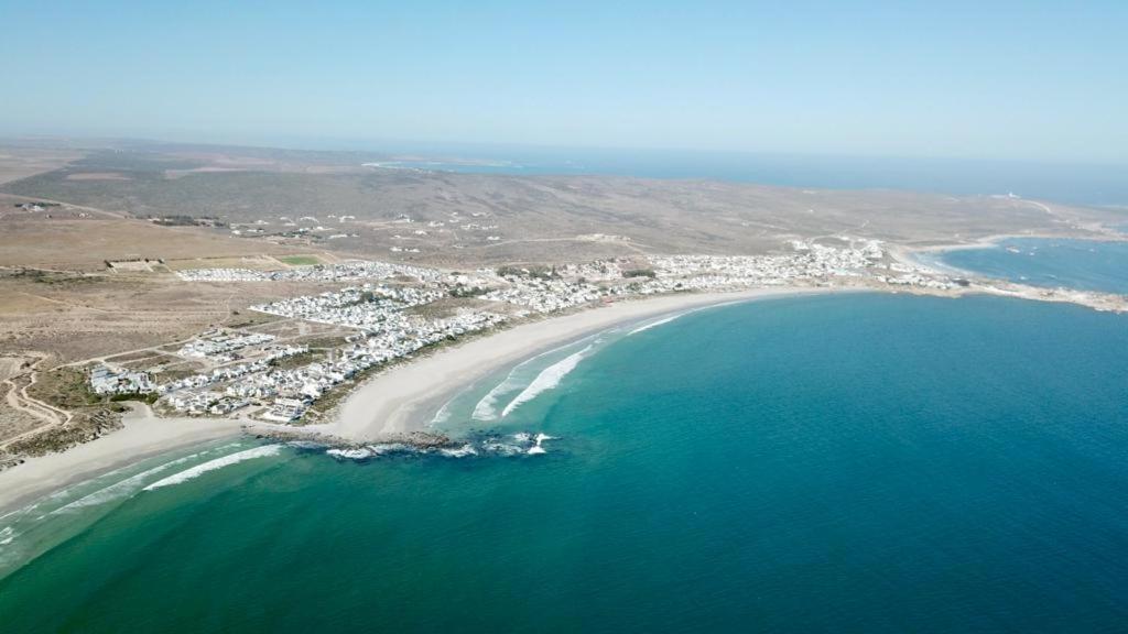 Paternoster Roosmarijn Rooms - Inverter Екстериор снимка