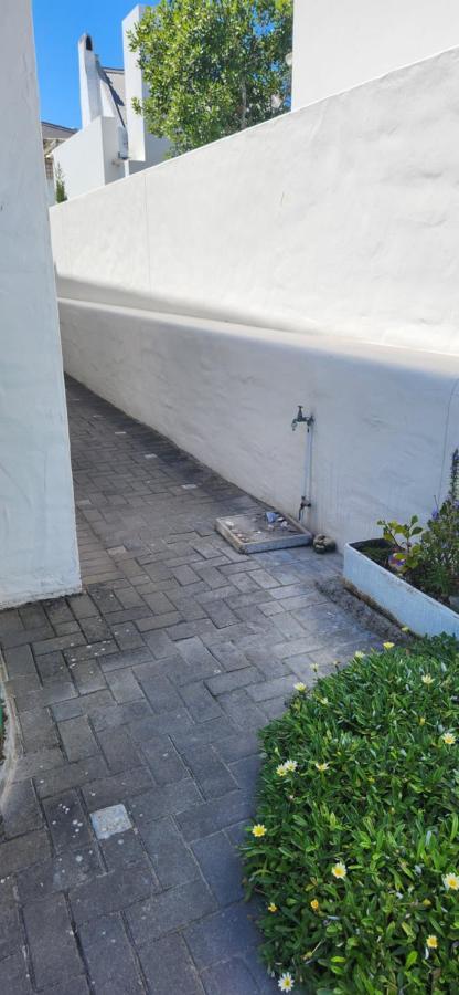 Paternoster Roosmarijn Rooms - Inverter Екстериор снимка