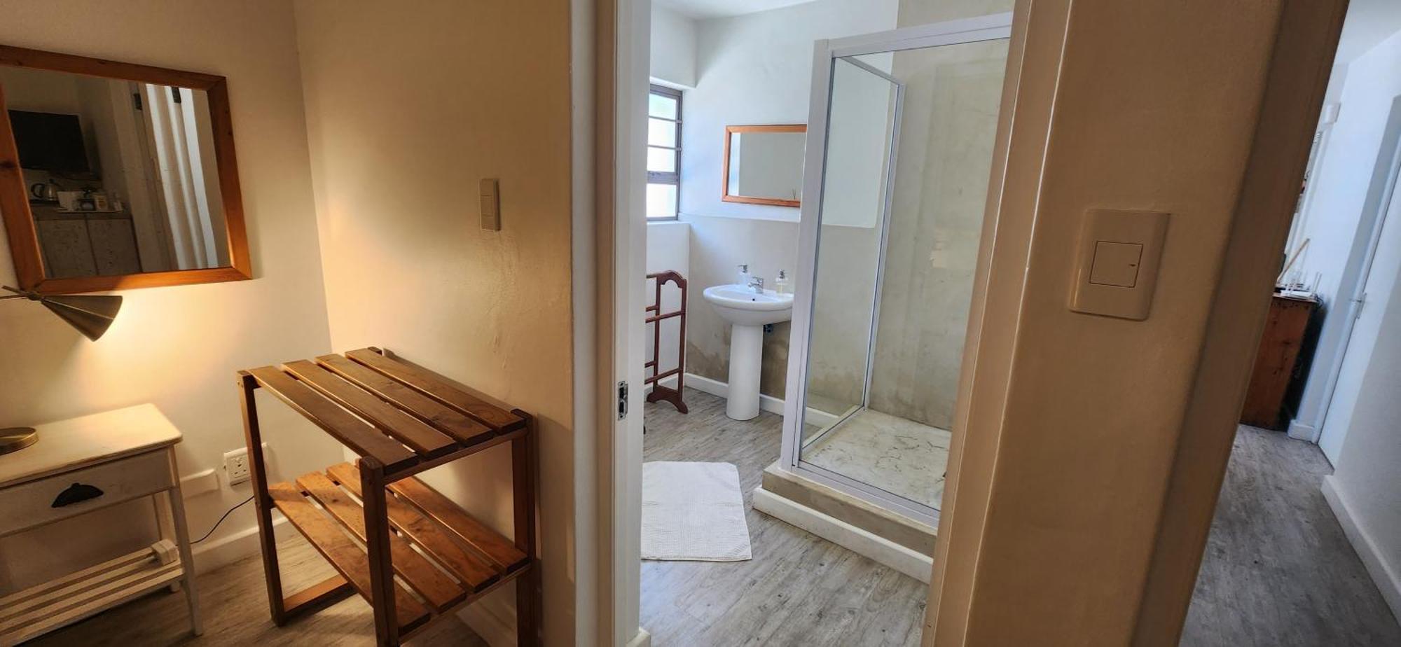 Paternoster Roosmarijn Rooms - Inverter Екстериор снимка