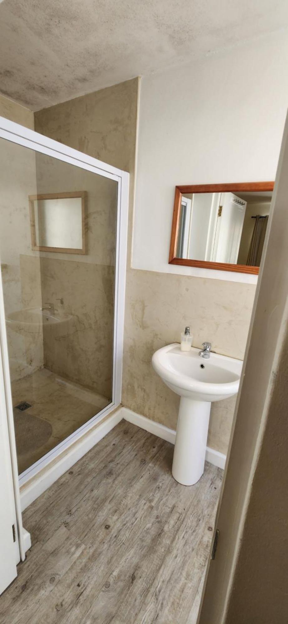 Paternoster Roosmarijn Rooms - Inverter Екстериор снимка