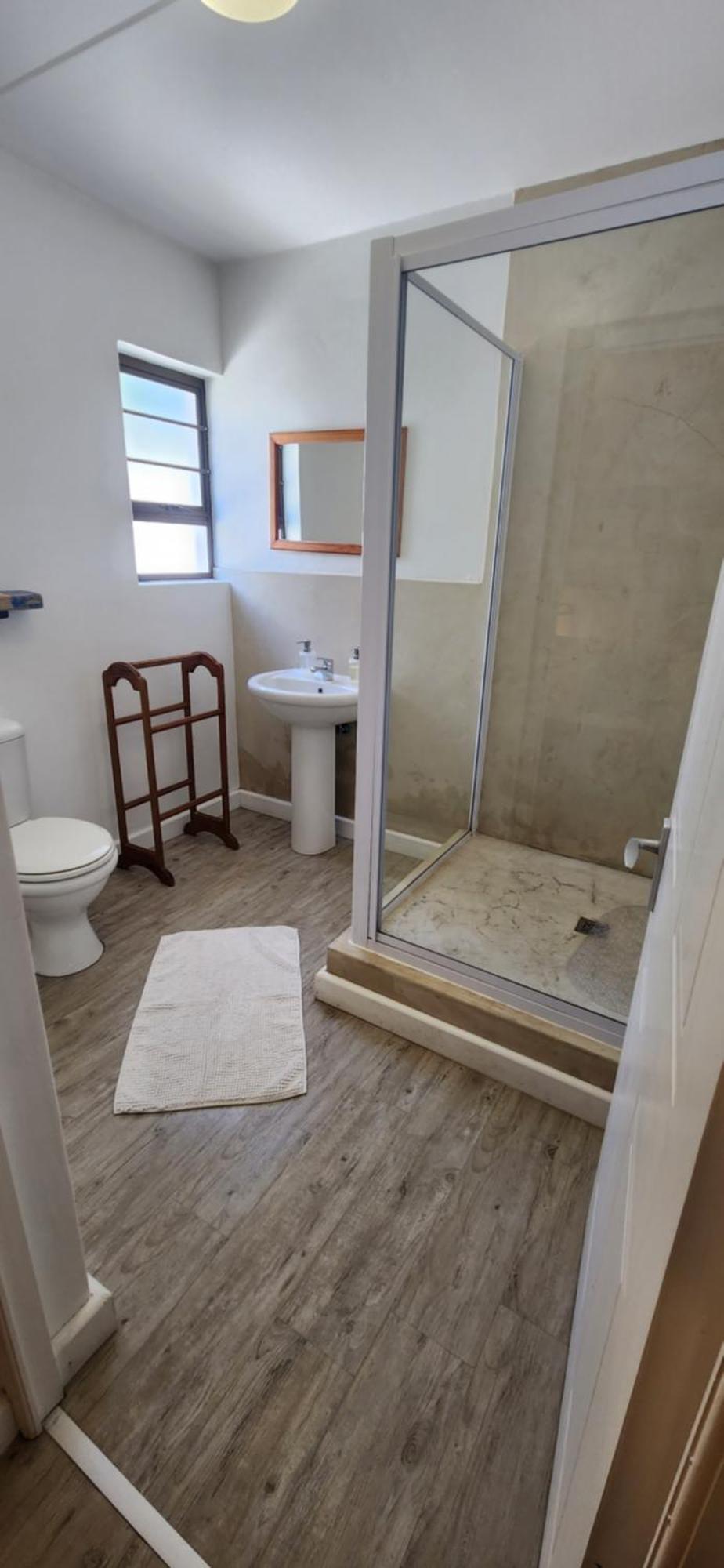 Paternoster Roosmarijn Rooms - Inverter Екстериор снимка
