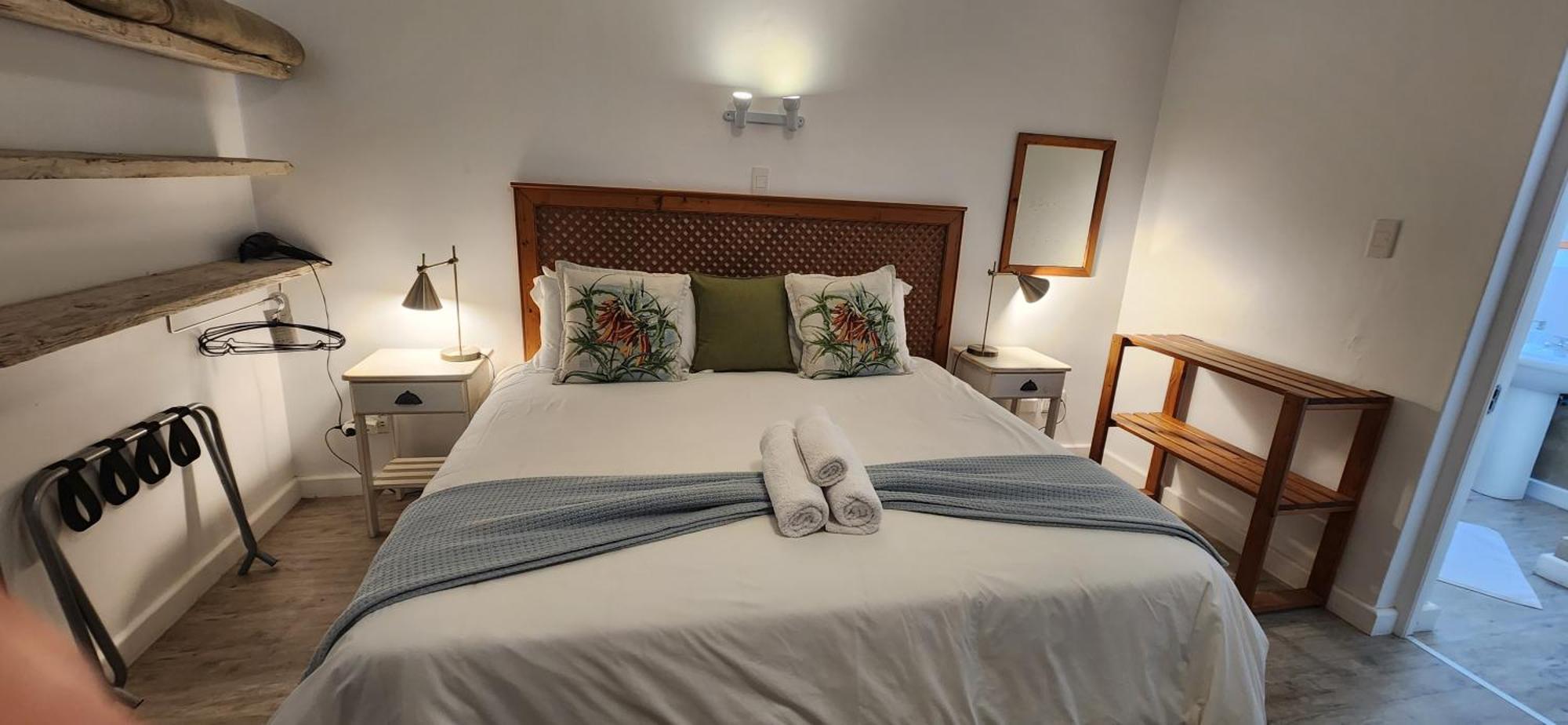 Paternoster Roosmarijn Rooms - Inverter Екстериор снимка