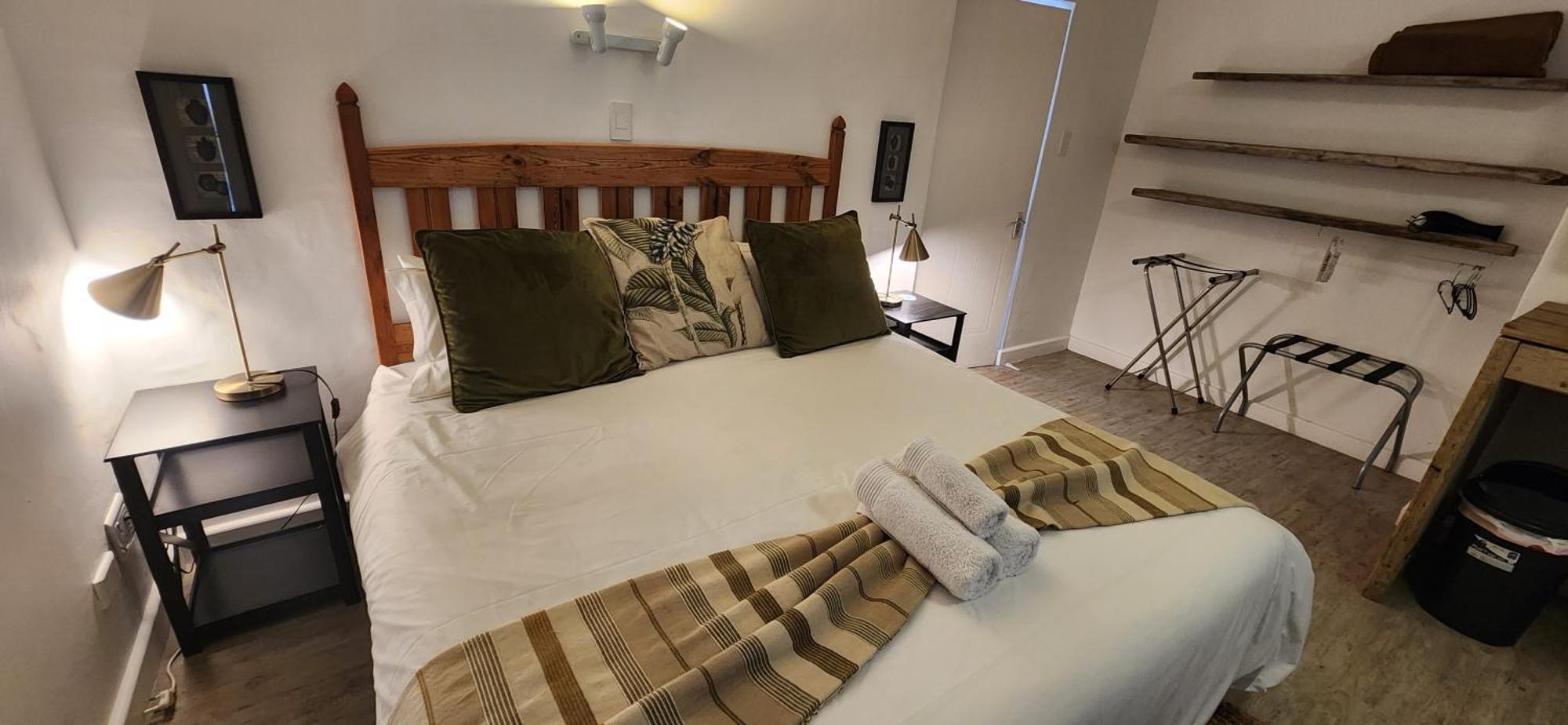Paternoster Roosmarijn Rooms - Inverter Екстериор снимка