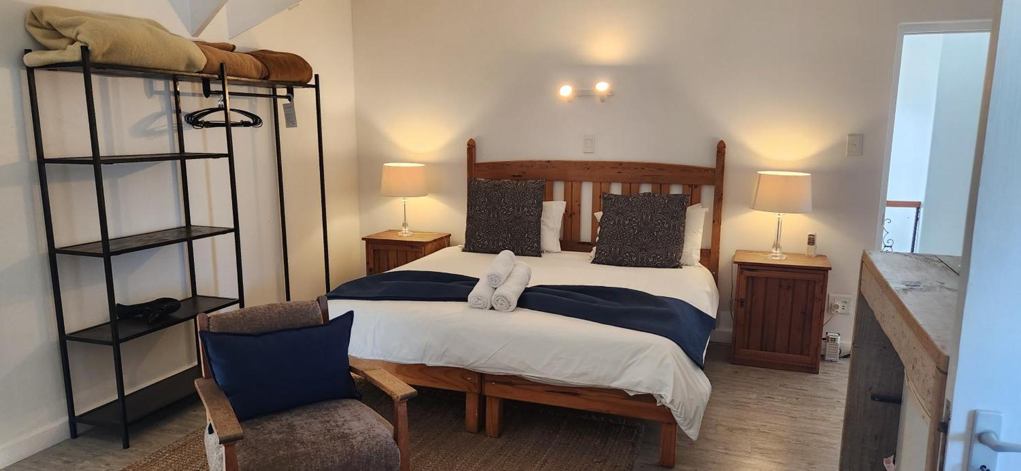 Paternoster Roosmarijn Rooms - Inverter Екстериор снимка