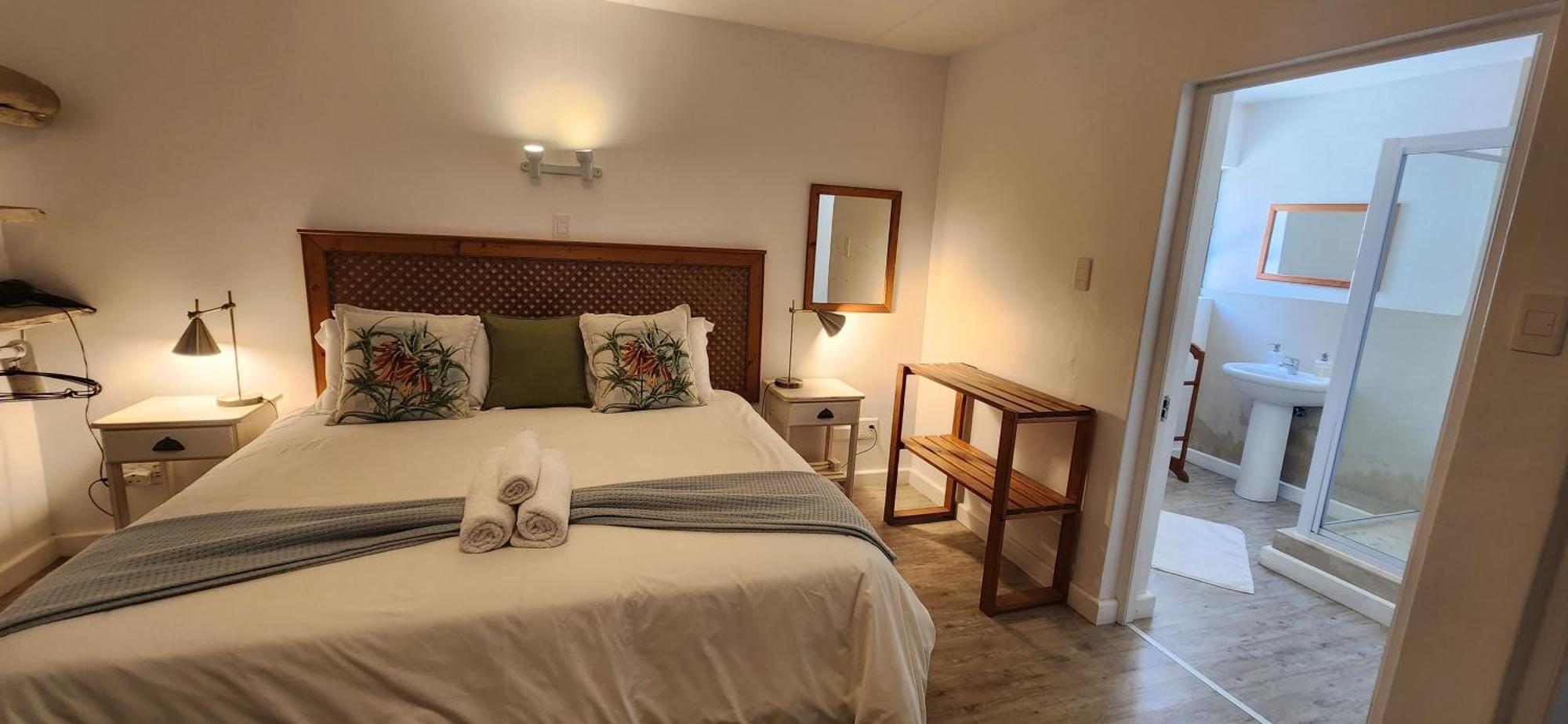 Paternoster Roosmarijn Rooms - Inverter Екстериор снимка