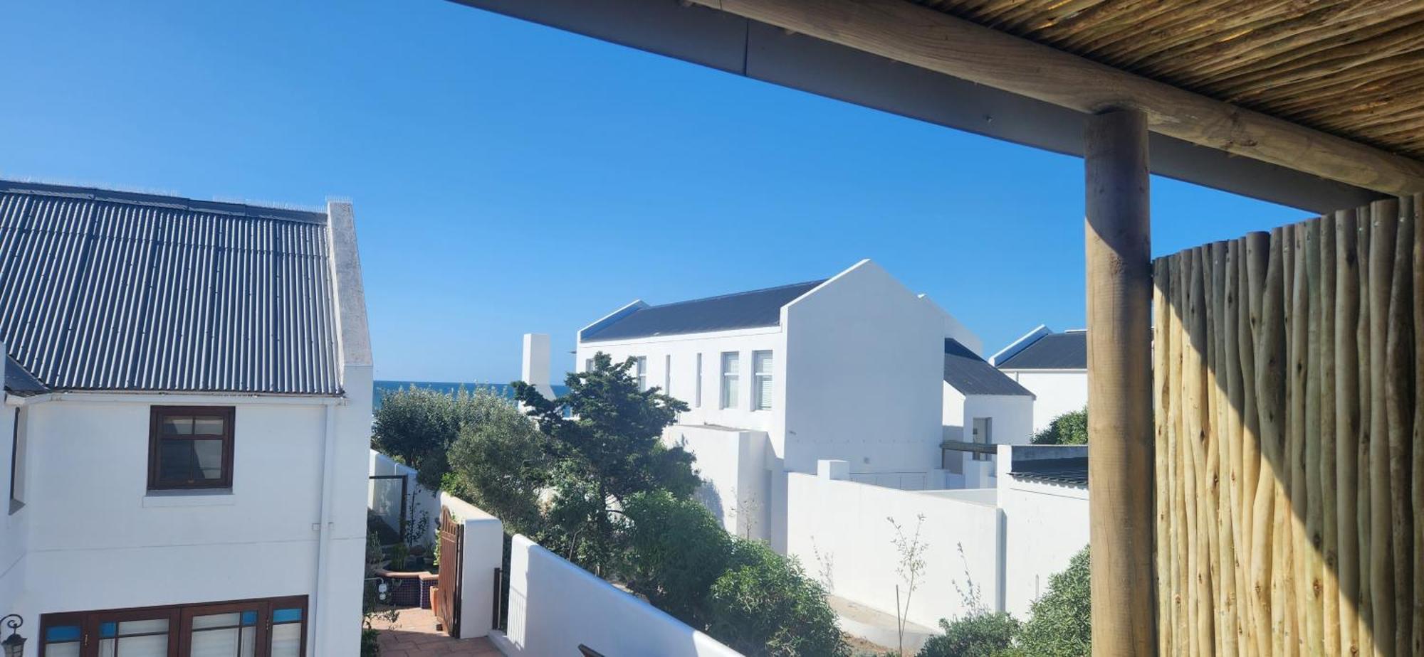 Paternoster Roosmarijn Rooms - Inverter Екстериор снимка