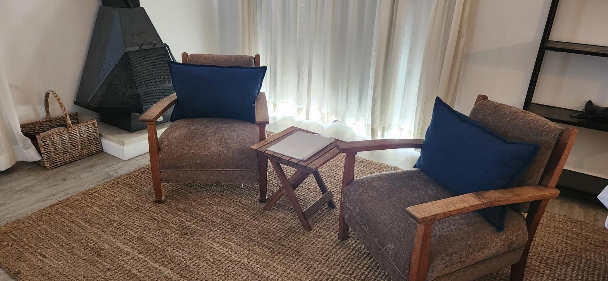 Paternoster Roosmarijn Rooms - Inverter Екстериор снимка