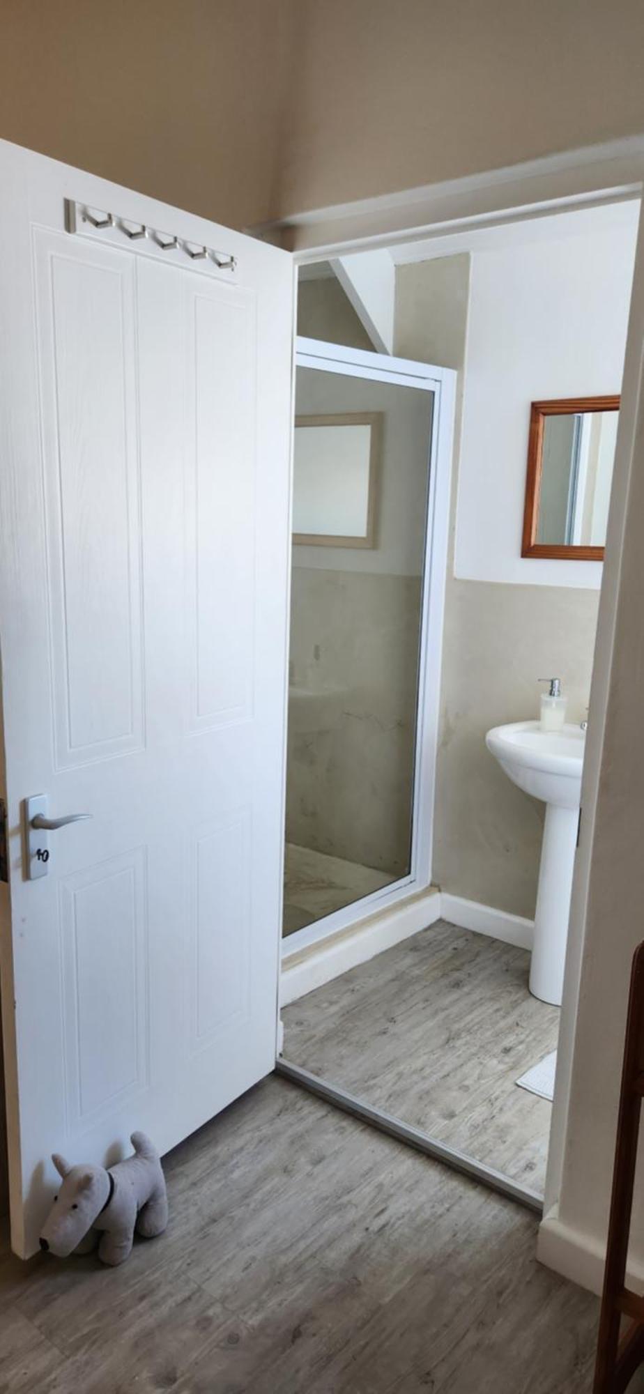 Paternoster Roosmarijn Rooms - Inverter Екстериор снимка