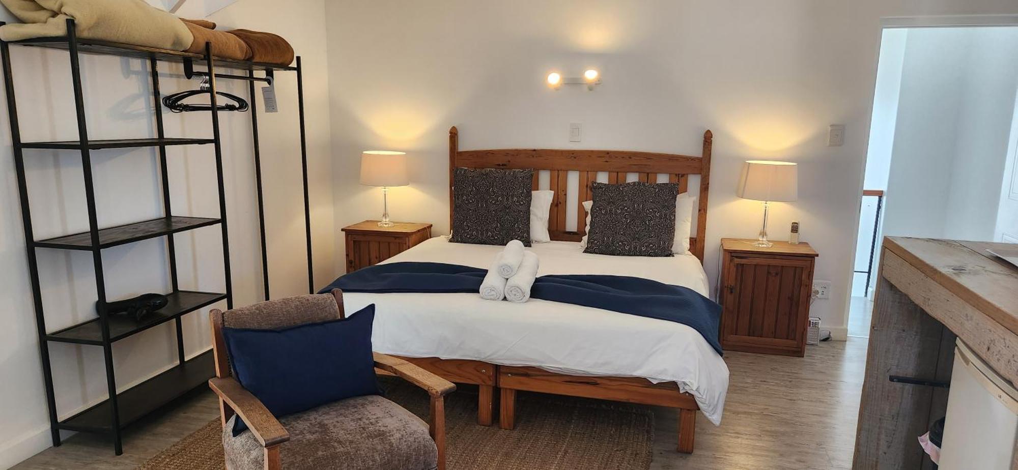 Paternoster Roosmarijn Rooms - Inverter Екстериор снимка