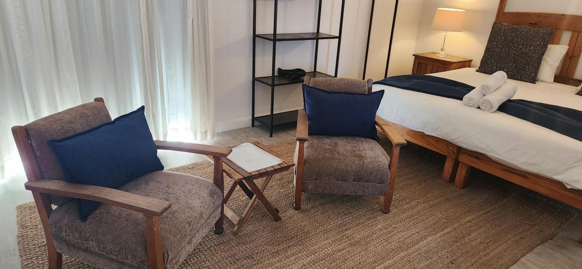 Paternoster Roosmarijn Rooms - Inverter Екстериор снимка