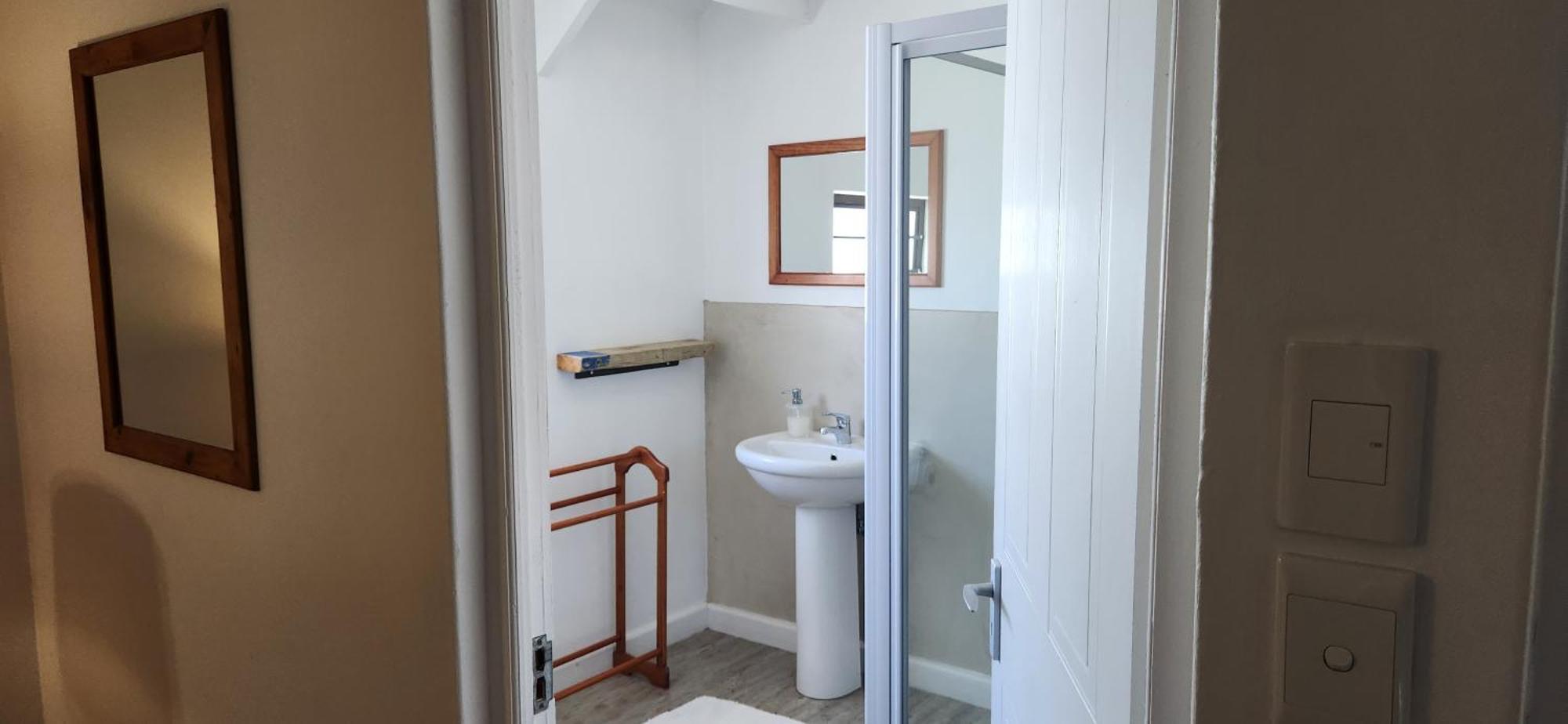 Paternoster Roosmarijn Rooms - Inverter Екстериор снимка