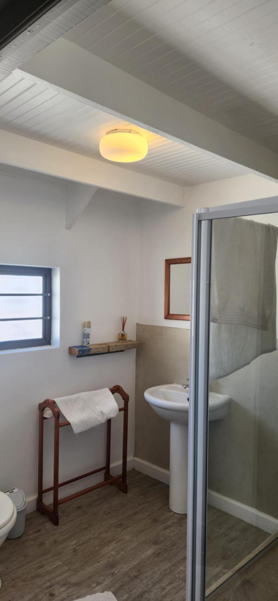 Paternoster Roosmarijn Rooms - Inverter Екстериор снимка