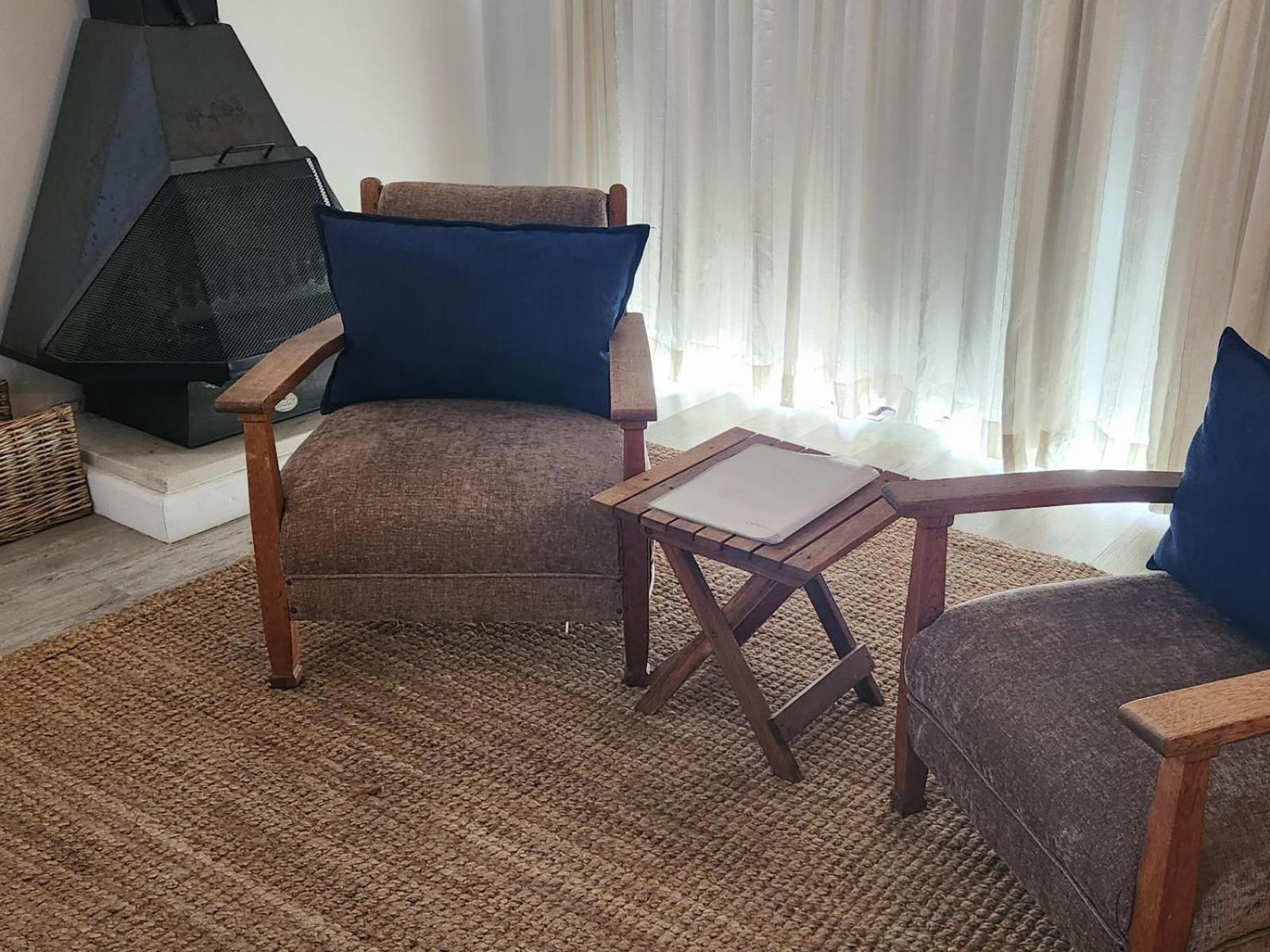 Paternoster Roosmarijn Rooms - Inverter Екстериор снимка