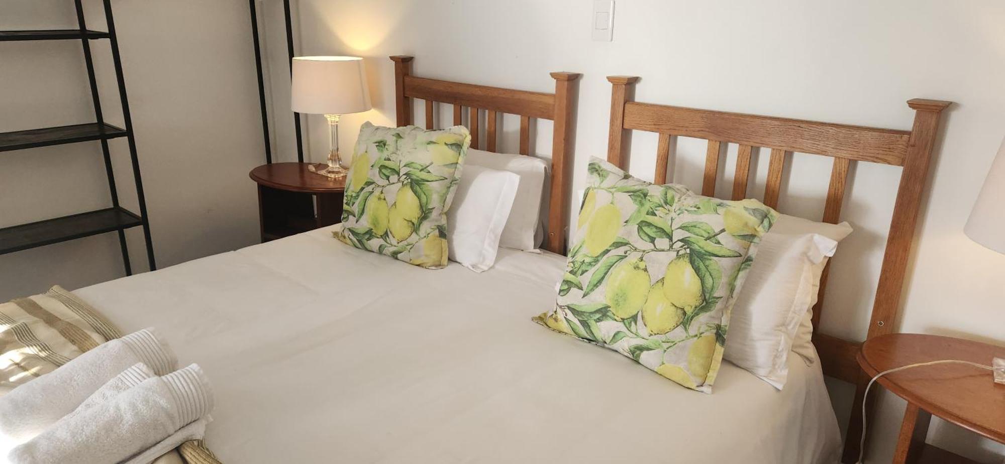Paternoster Roosmarijn Rooms - Inverter Екстериор снимка