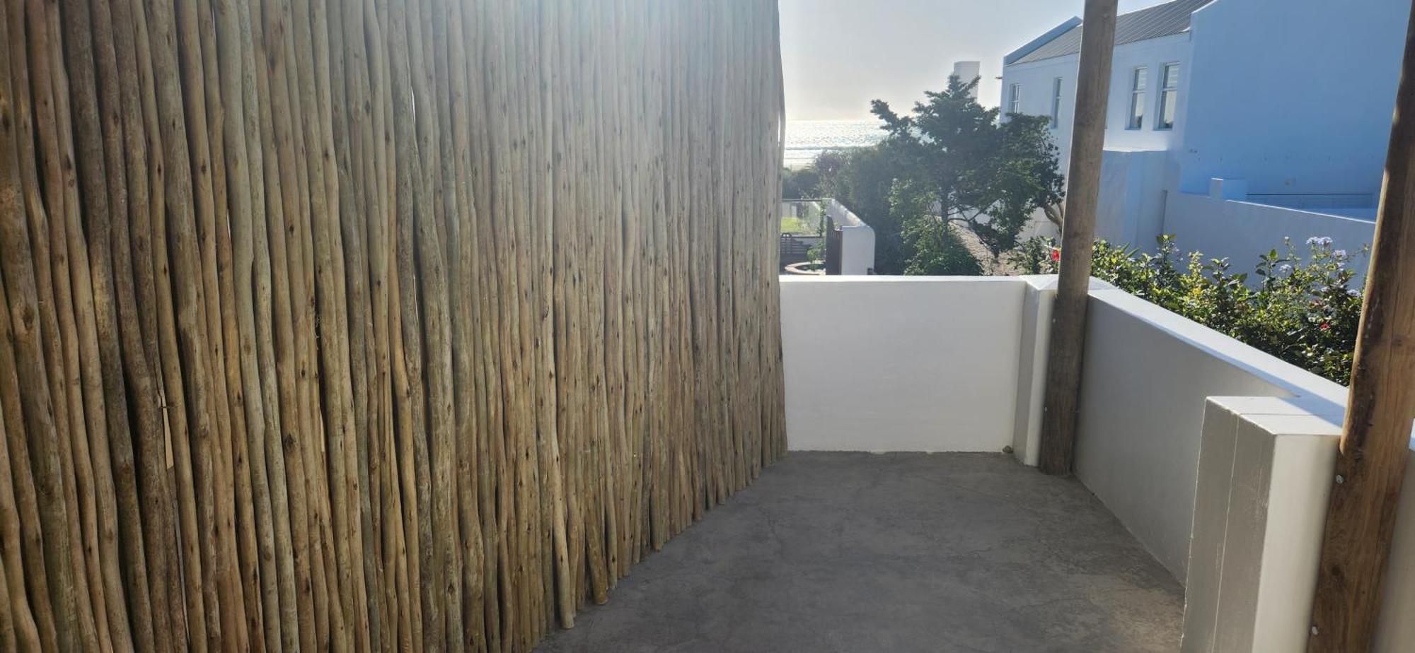 Paternoster Roosmarijn Rooms - Inverter Екстериор снимка