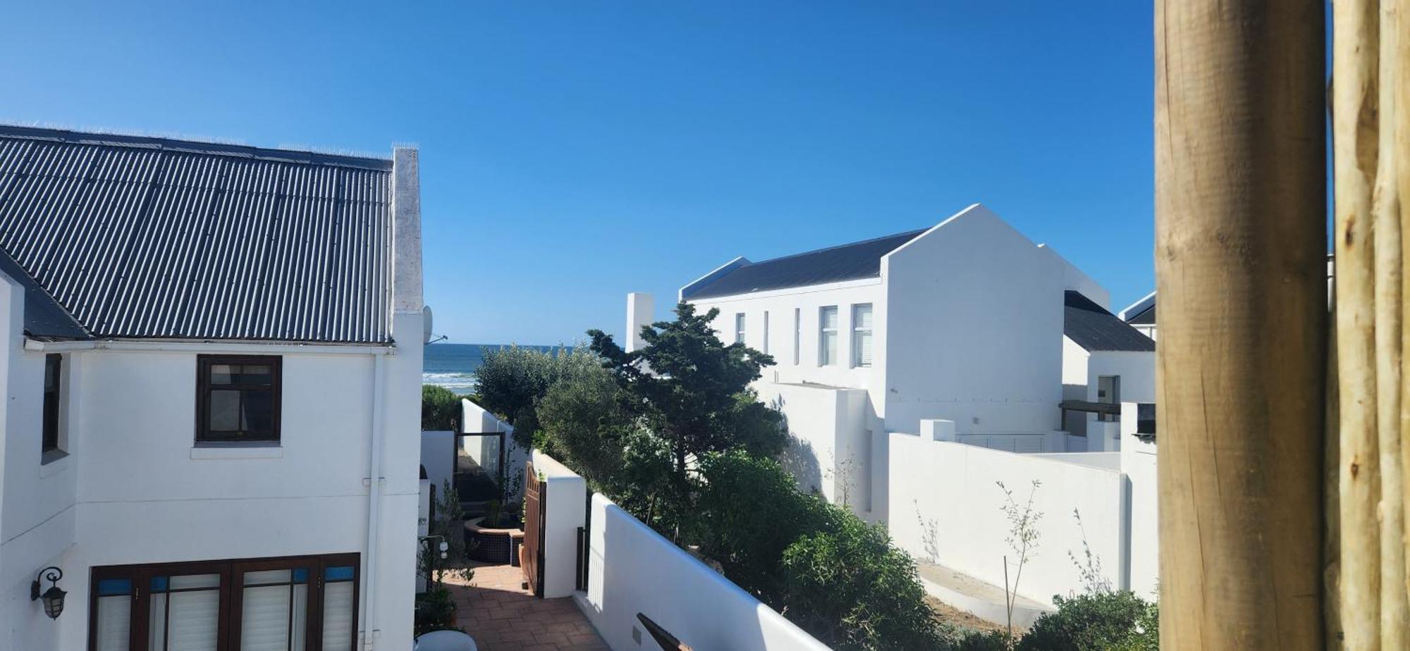 Paternoster Roosmarijn Rooms - Inverter Екстериор снимка