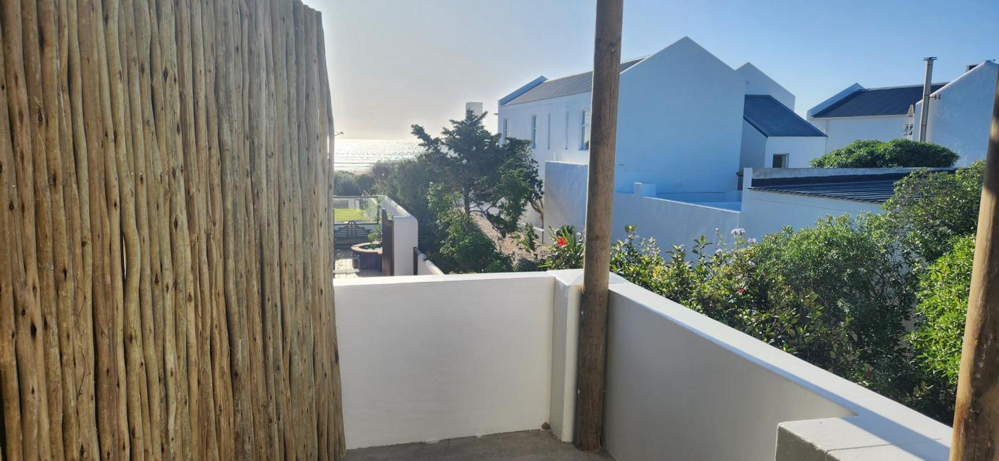Paternoster Roosmarijn Rooms - Inverter Екстериор снимка