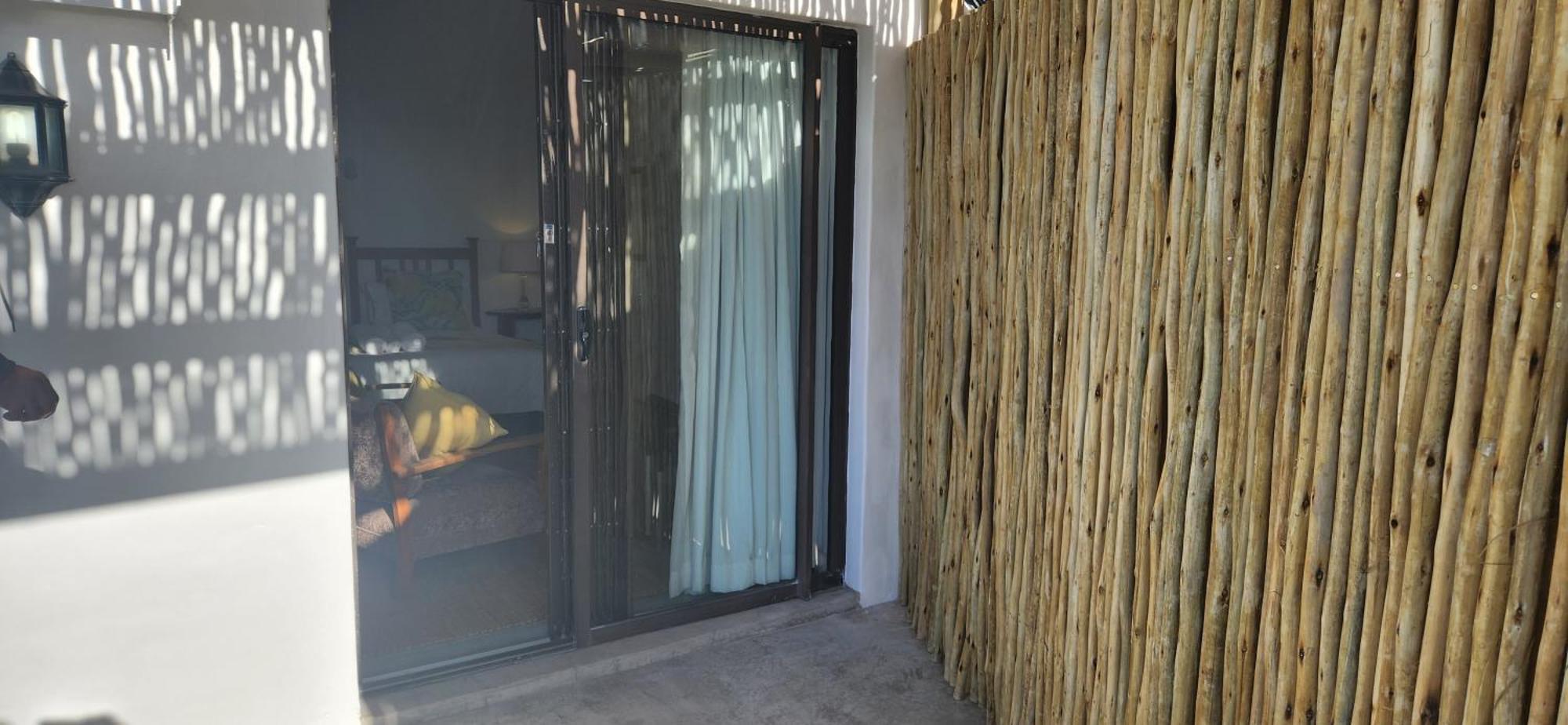 Paternoster Roosmarijn Rooms - Inverter Екстериор снимка