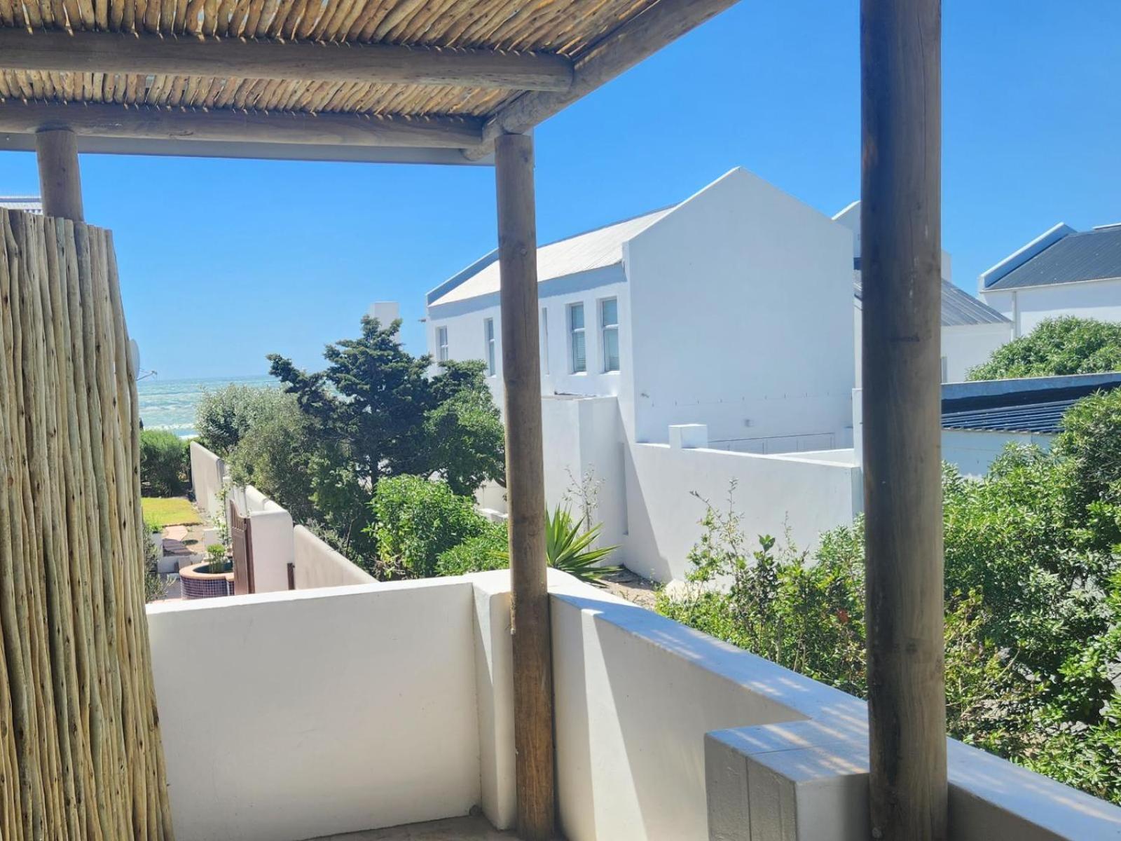 Paternoster Roosmarijn Rooms - Inverter Екстериор снимка