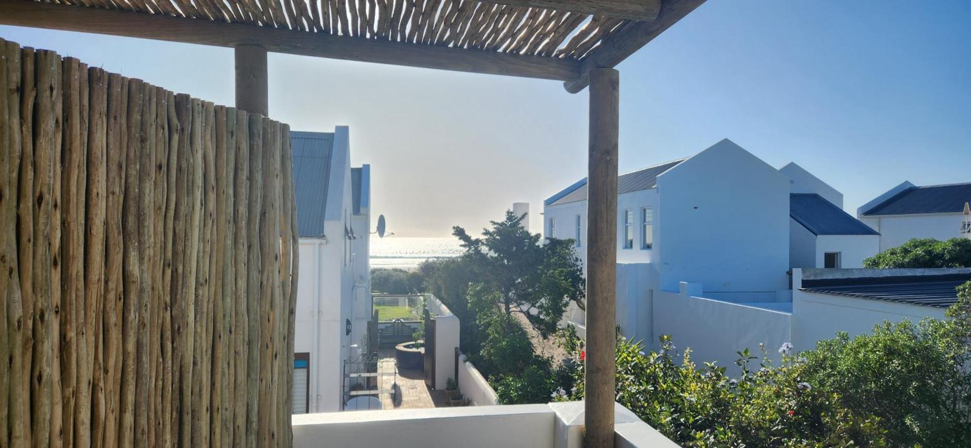 Paternoster Roosmarijn Rooms - Inverter Екстериор снимка