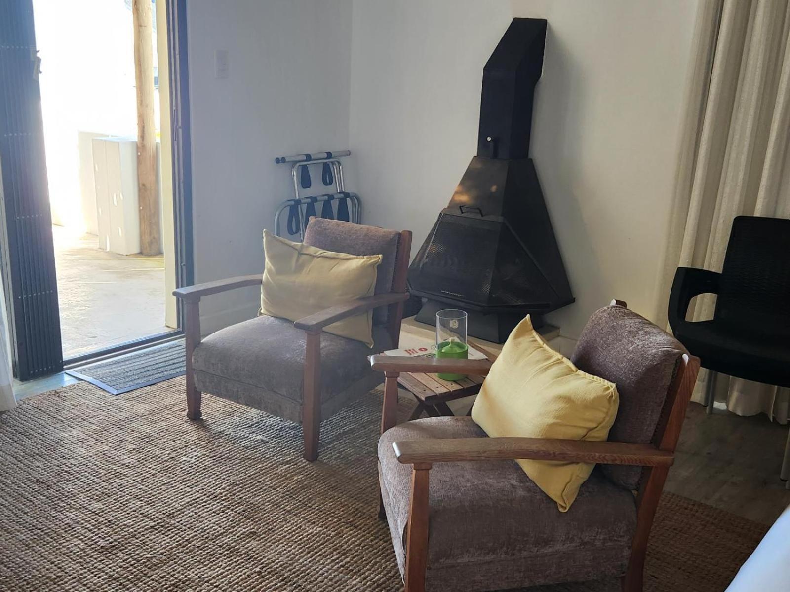 Paternoster Roosmarijn Rooms - Inverter Екстериор снимка