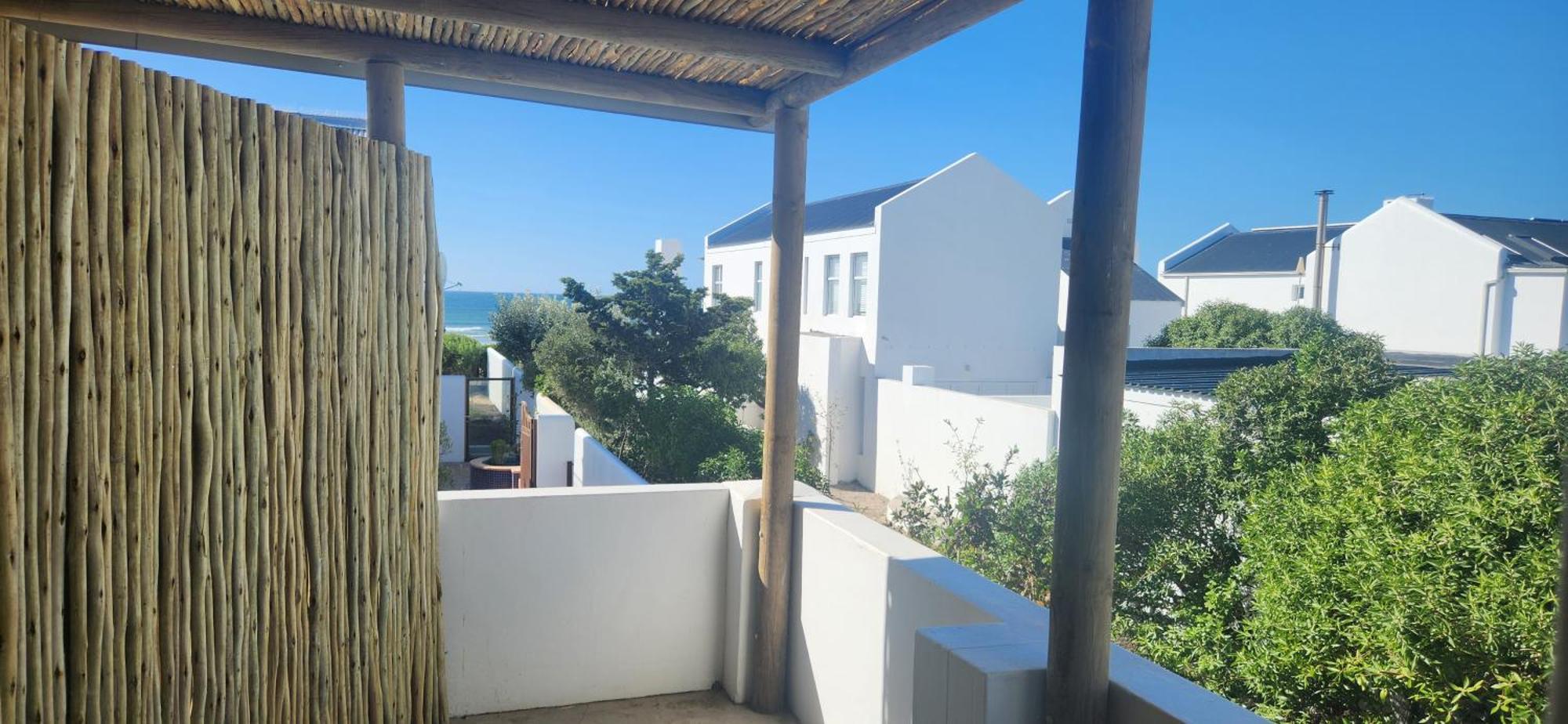 Paternoster Roosmarijn Rooms - Inverter Екстериор снимка