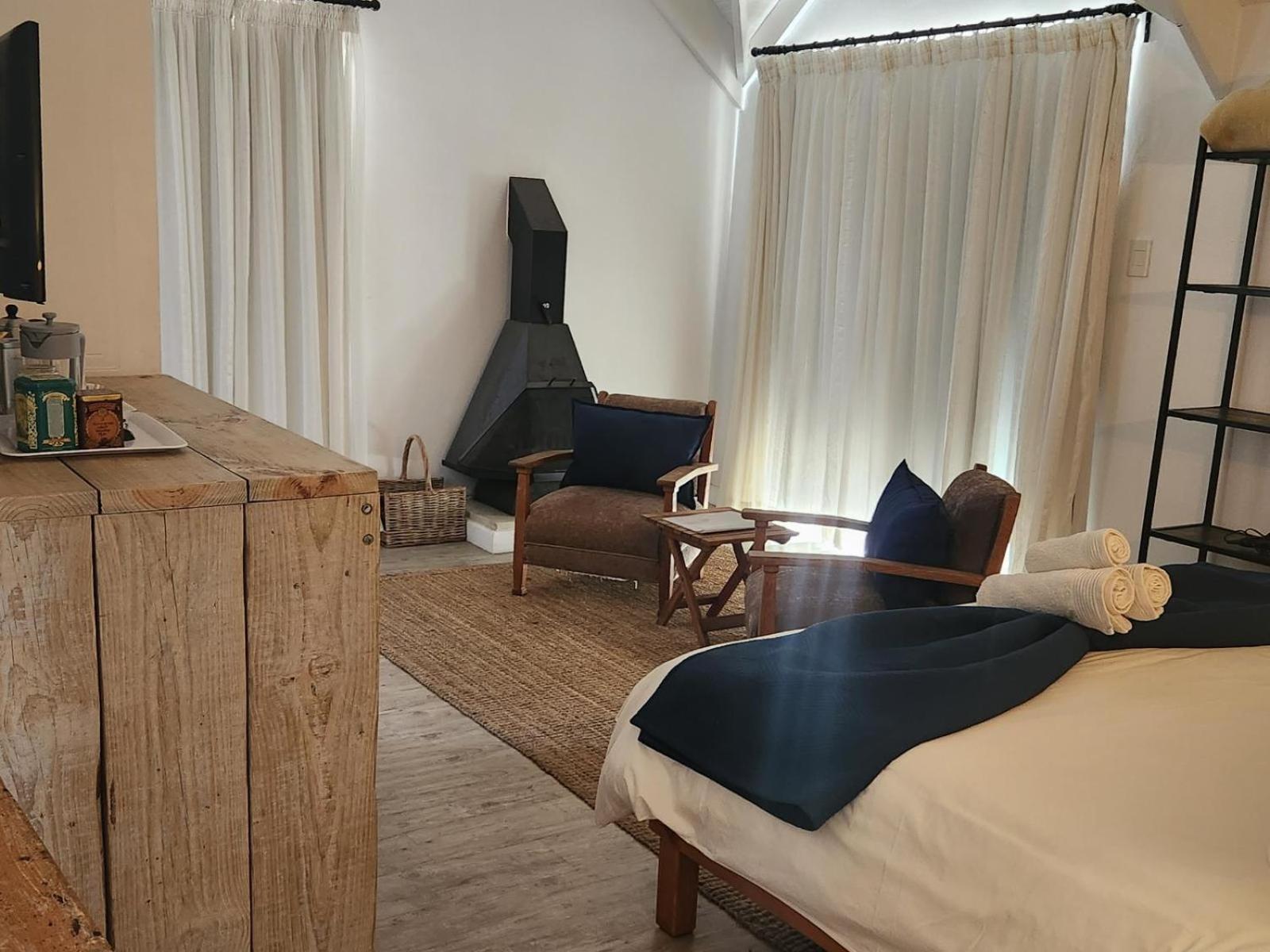 Paternoster Roosmarijn Rooms - Inverter Екстериор снимка