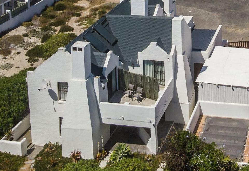 Paternoster Roosmarijn Rooms - Inverter Екстериор снимка