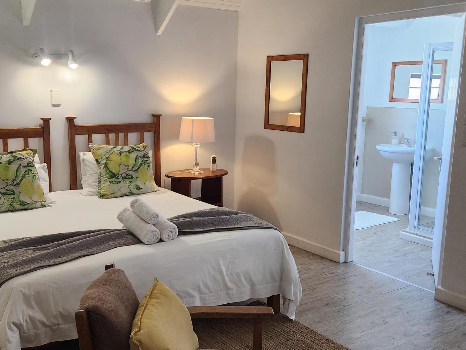 Paternoster Roosmarijn Rooms - Inverter Екстериор снимка