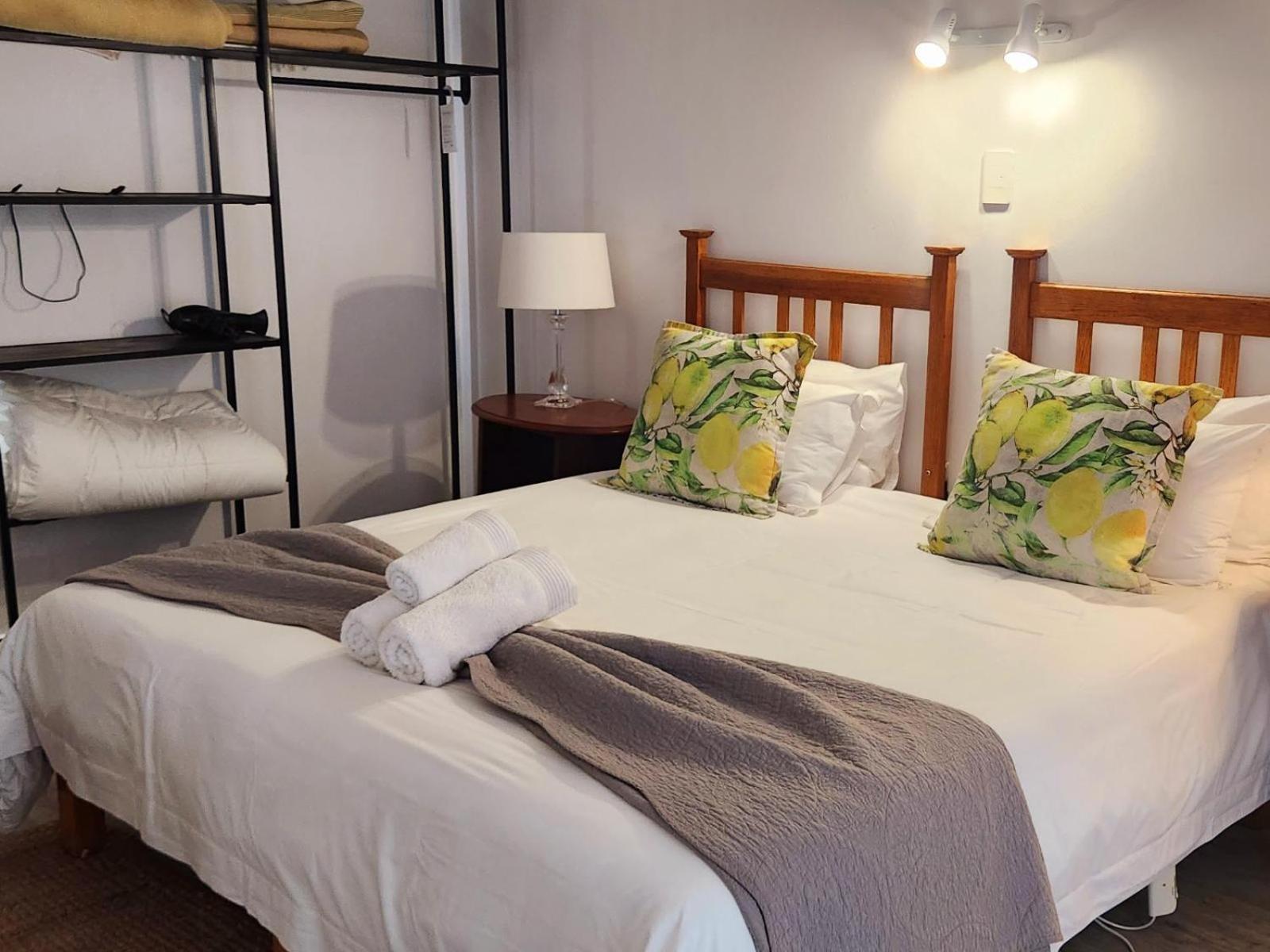Paternoster Roosmarijn Rooms - Inverter Екстериор снимка