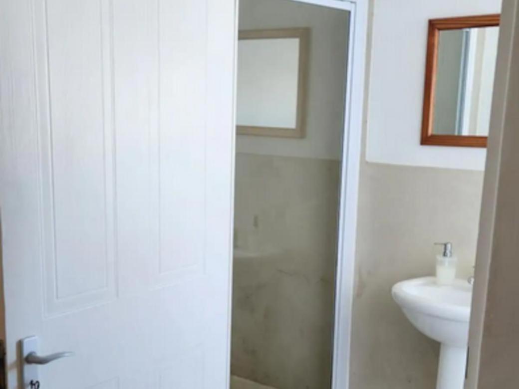 Paternoster Roosmarijn Rooms - Inverter Екстериор снимка
