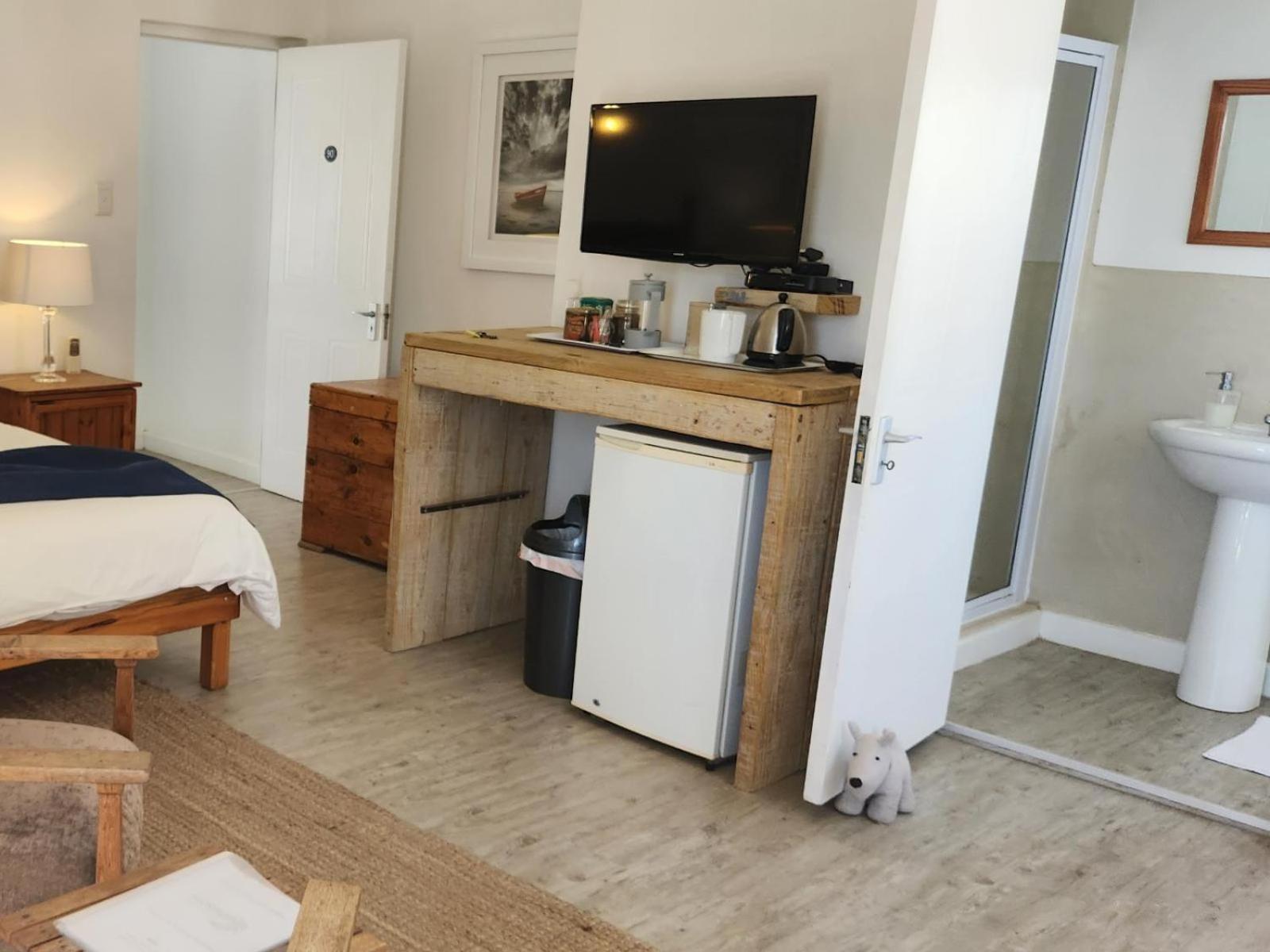 Paternoster Roosmarijn Rooms - Inverter Екстериор снимка