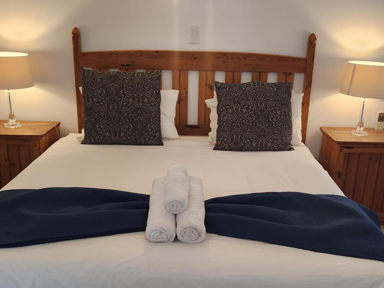 Paternoster Roosmarijn Rooms - Inverter Екстериор снимка