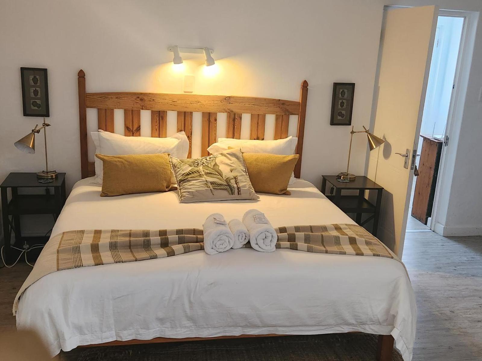 Paternoster Roosmarijn Rooms - Inverter Екстериор снимка