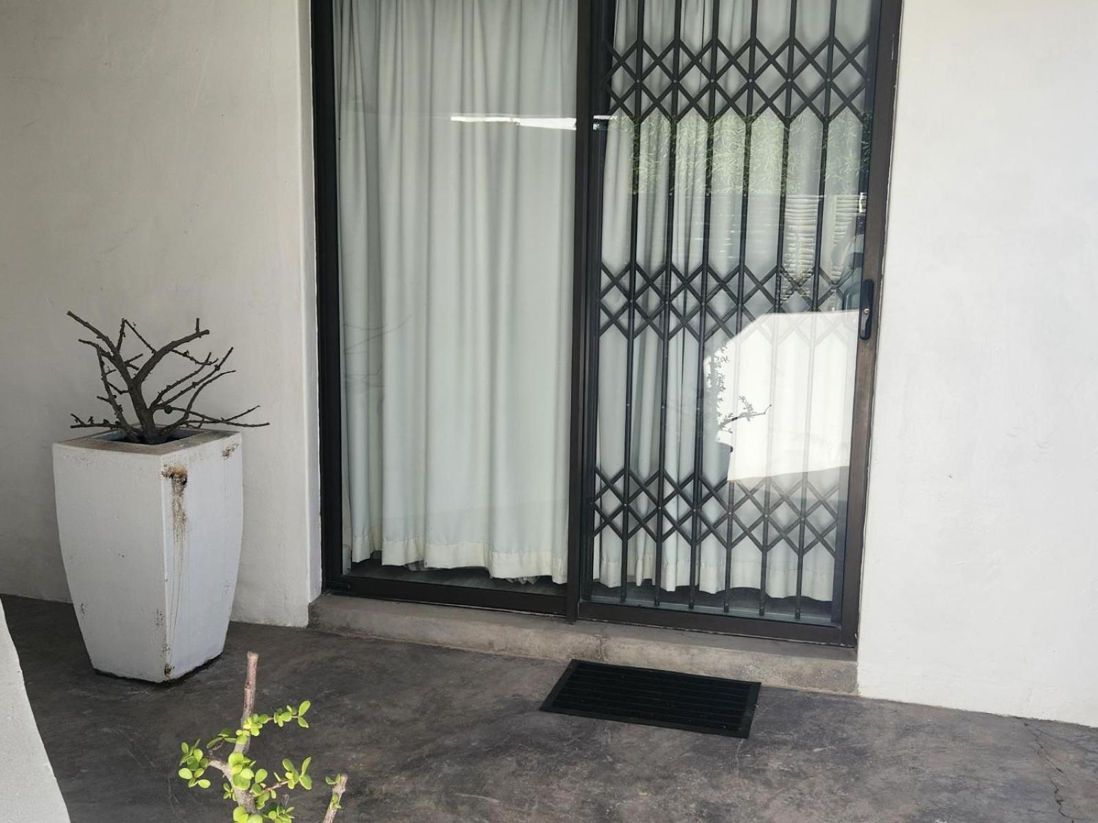 Paternoster Roosmarijn Rooms - Inverter Екстериор снимка