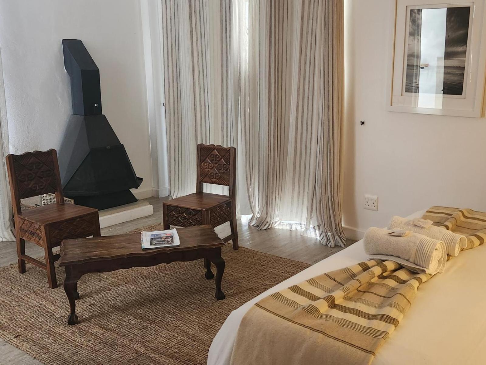 Paternoster Roosmarijn Rooms - Inverter Екстериор снимка