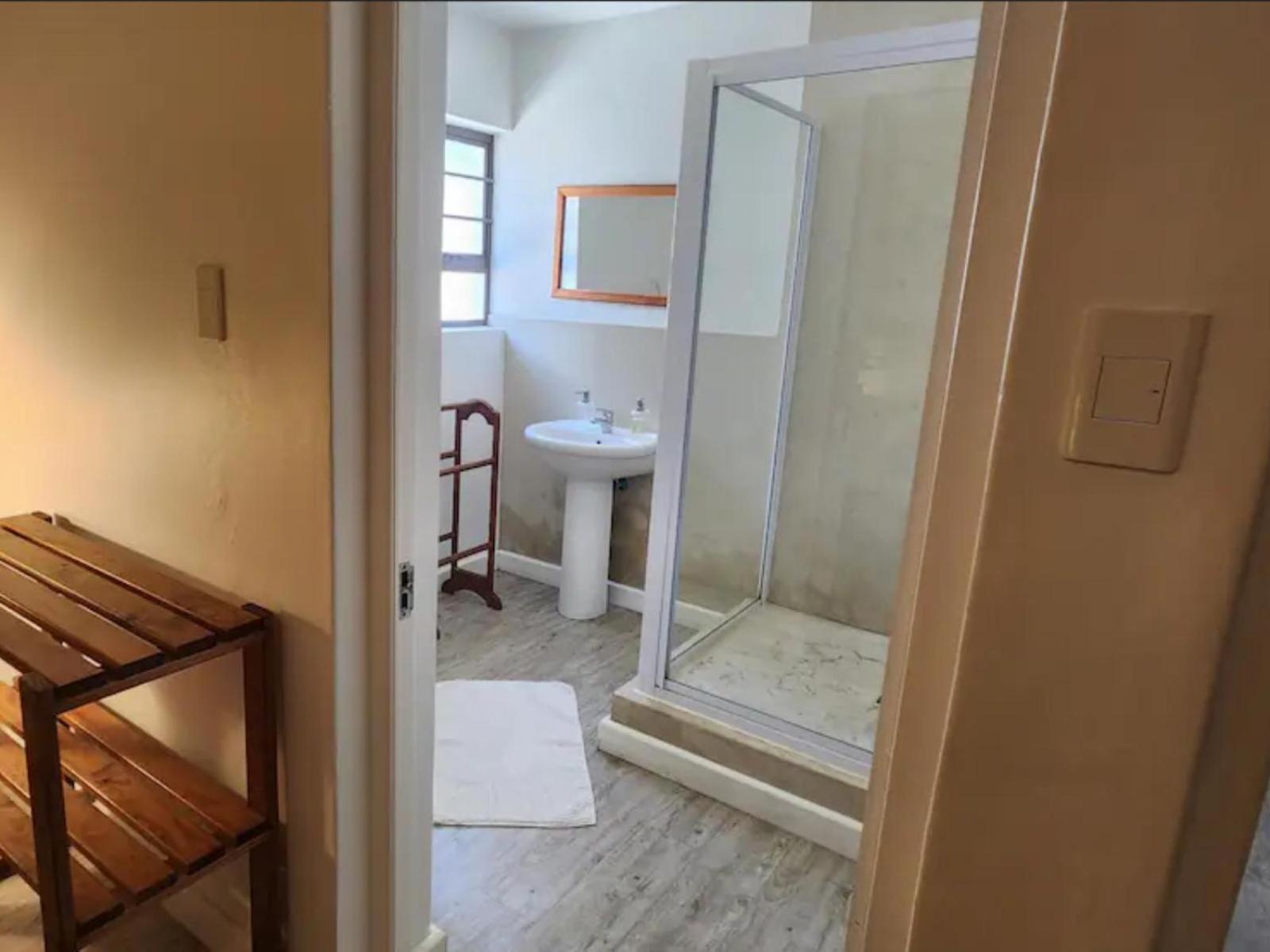 Paternoster Roosmarijn Rooms - Inverter Екстериор снимка