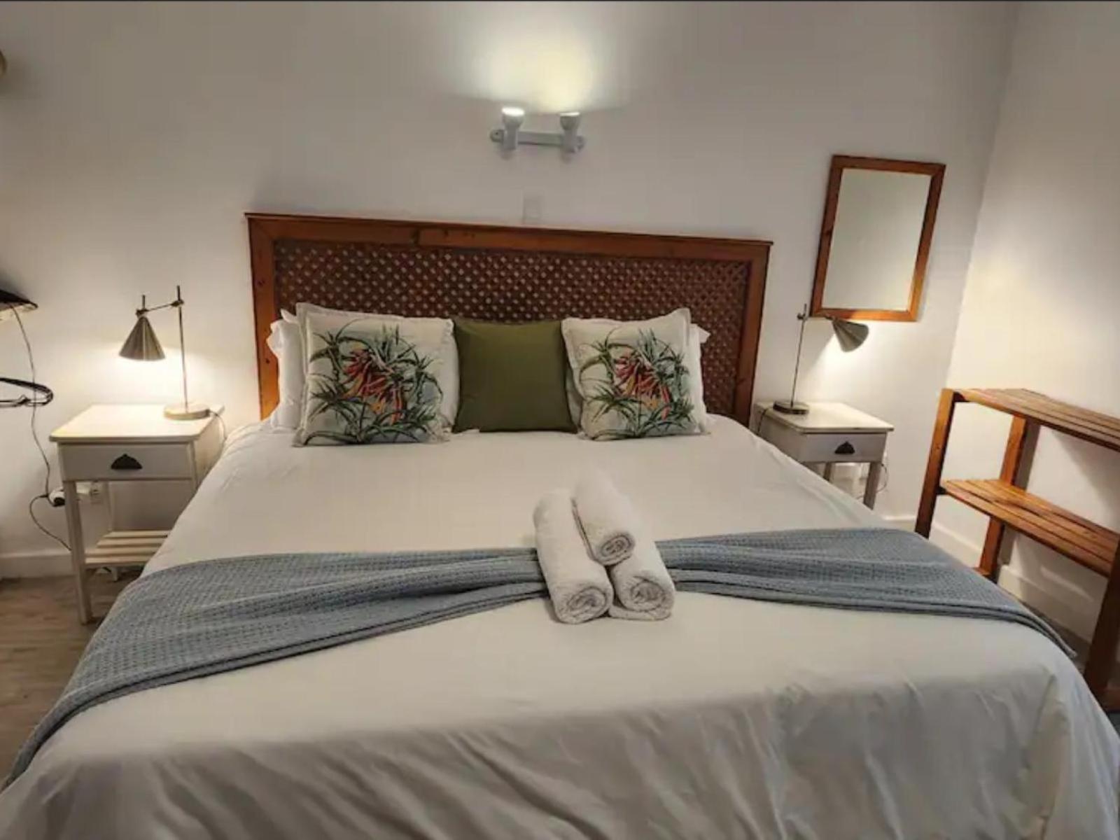 Paternoster Roosmarijn Rooms - Inverter Екстериор снимка